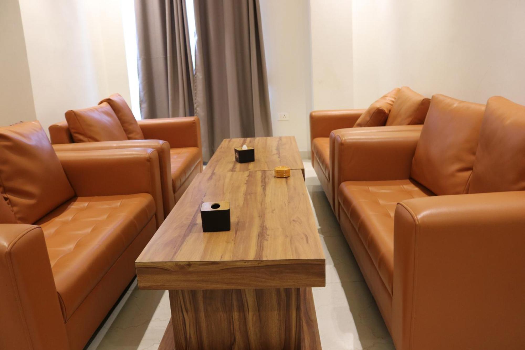 Galaxy Garden Resort Bharatpur  Dış mekan fotoğraf