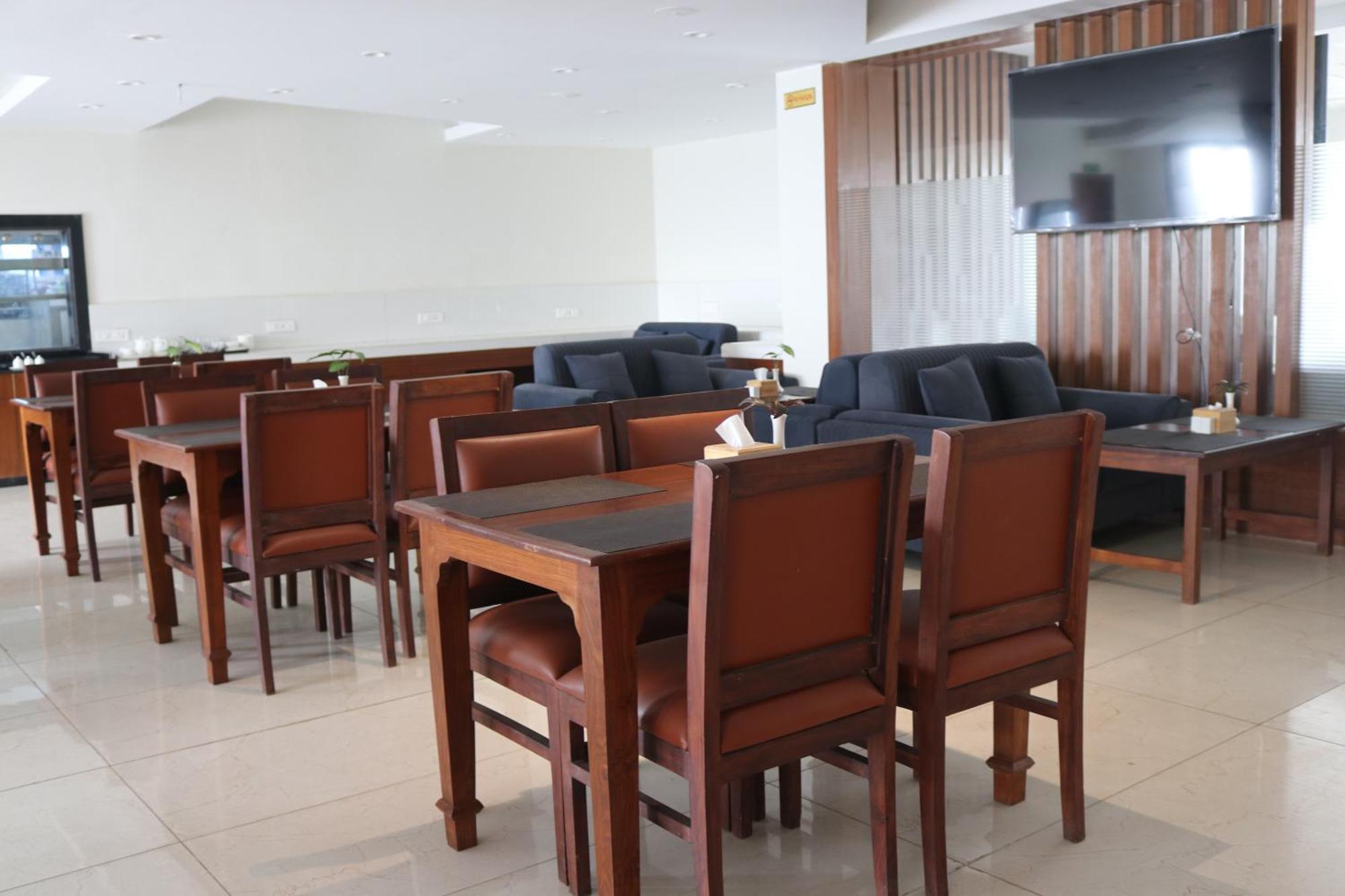 Galaxy Garden Resort Bharatpur  Dış mekan fotoğraf