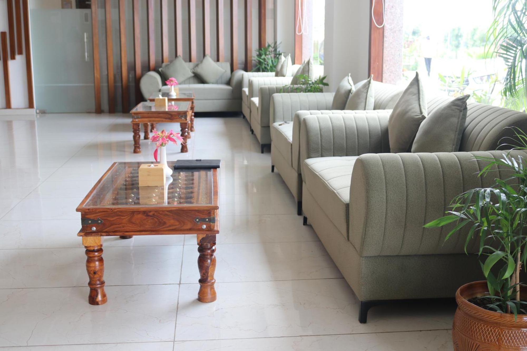 Galaxy Garden Resort Bharatpur  Dış mekan fotoğraf