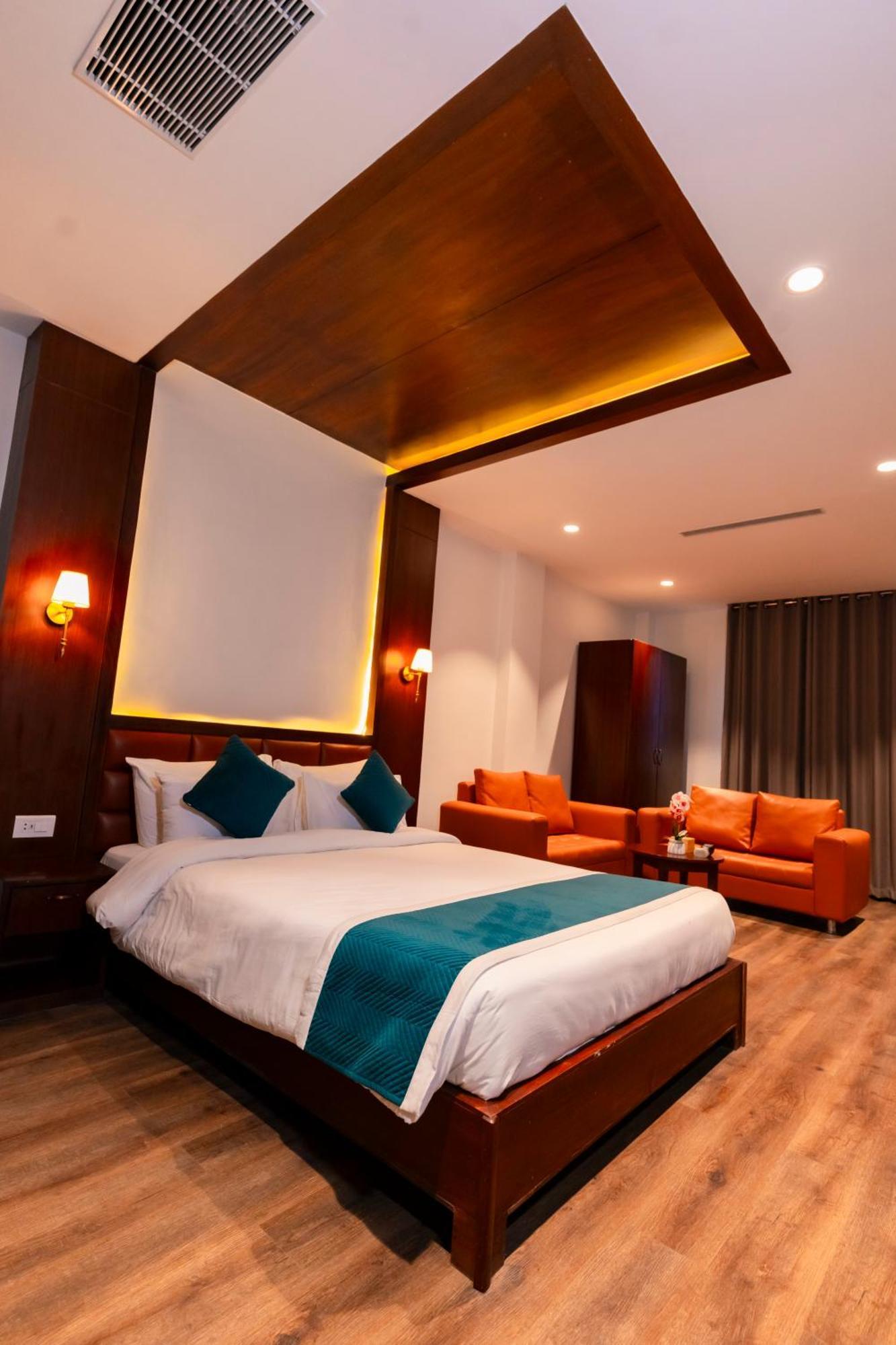 Galaxy Garden Resort Bharatpur  Dış mekan fotoğraf
