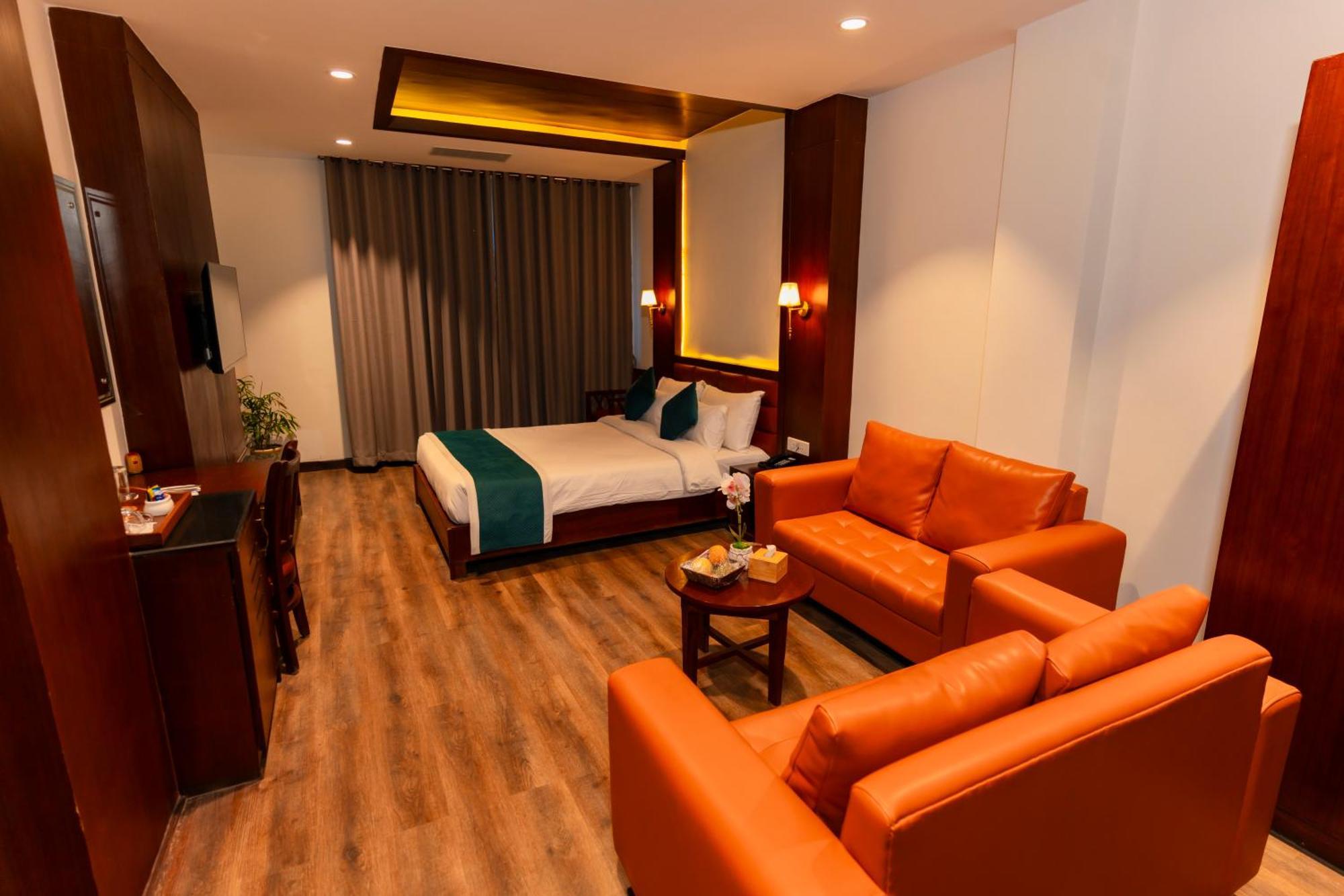 Galaxy Garden Resort Bharatpur  Dış mekan fotoğraf
