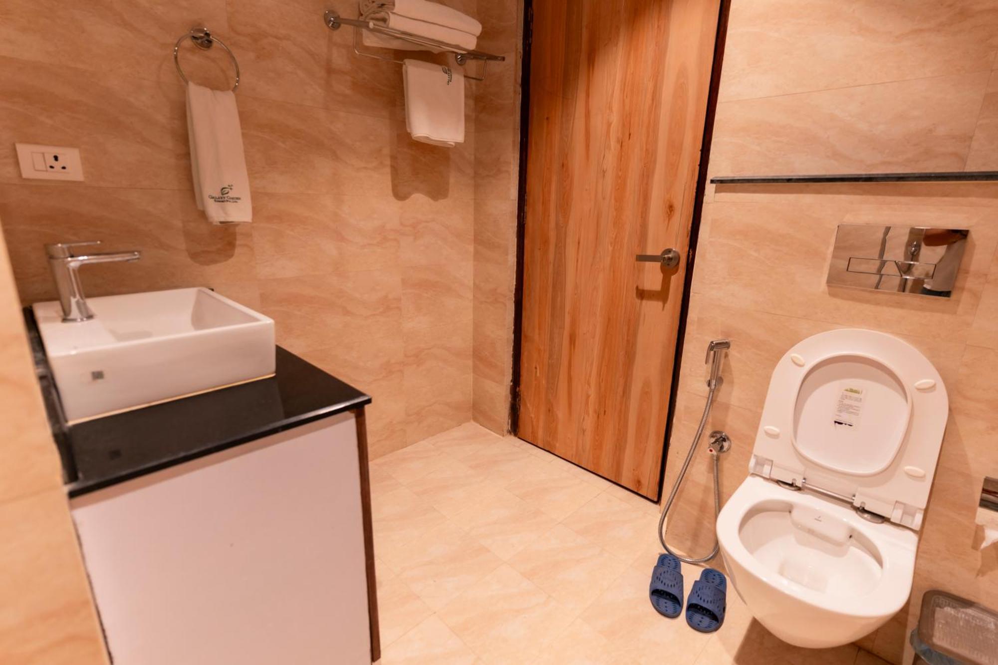 Galaxy Garden Resort Bharatpur  Dış mekan fotoğraf